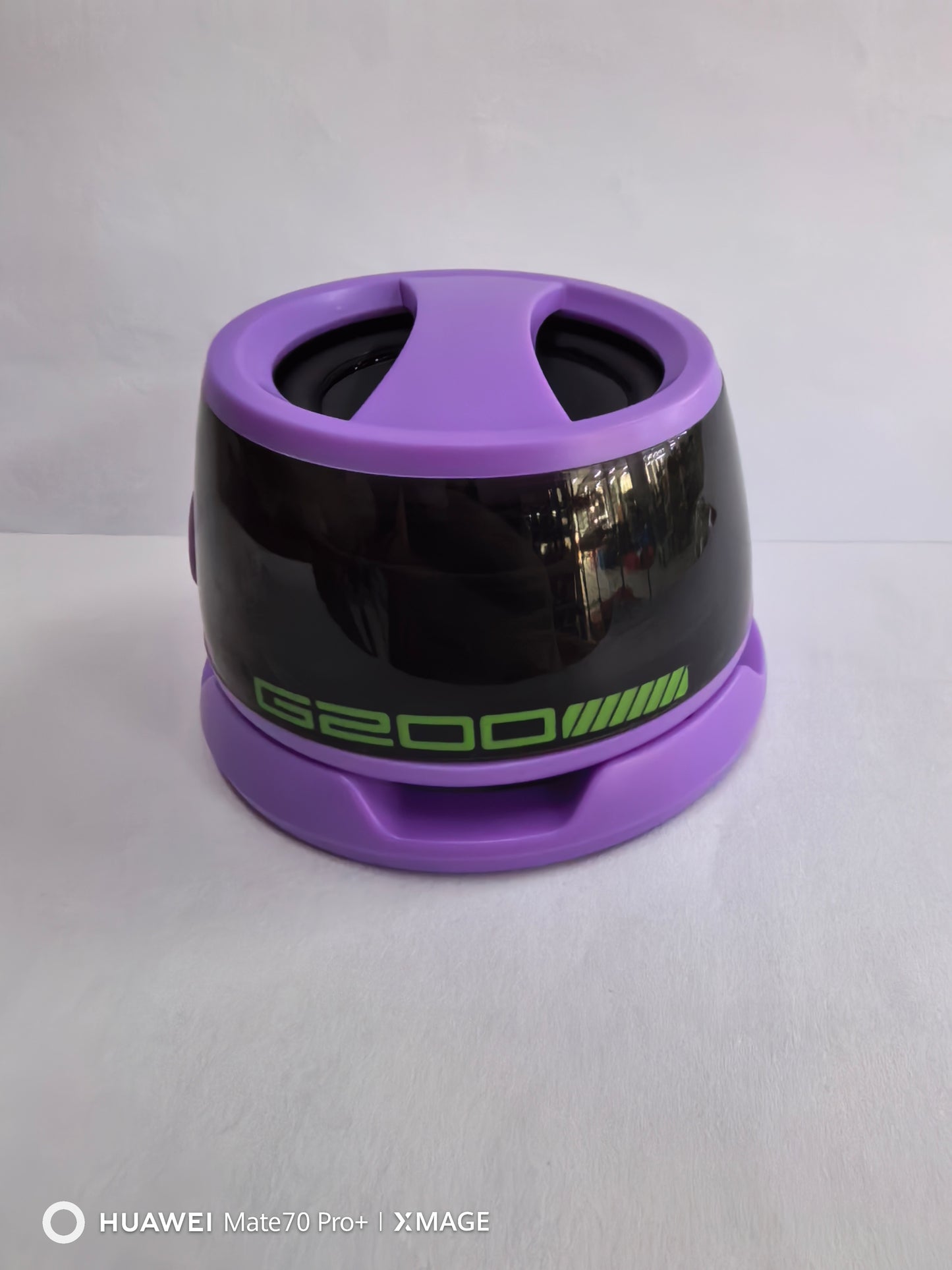 Portable Bluetooth Speaker