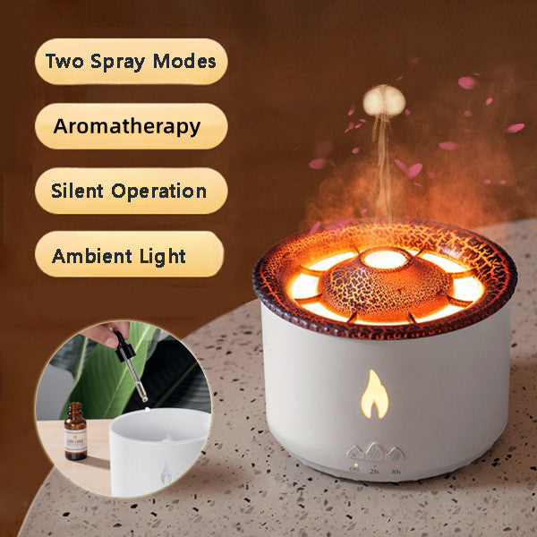 Volcano Air Humidifier