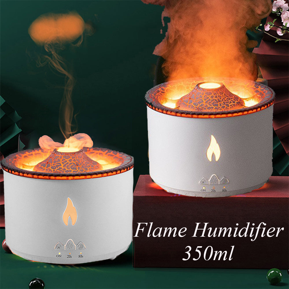 Volcano Air Humidifier