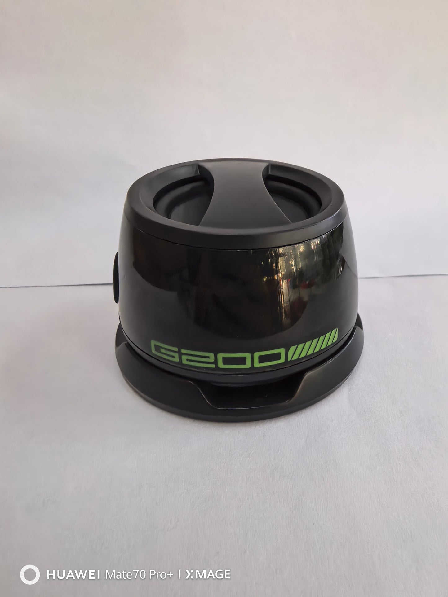 Portable Bluetooth Speaker