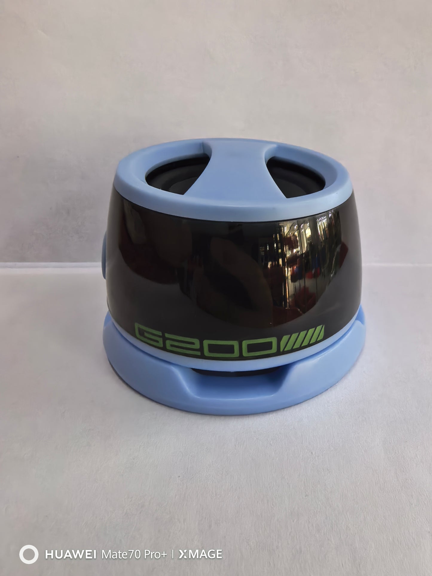 Portable Bluetooth Speaker
