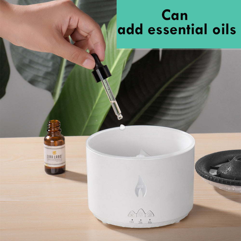 Volcano Air Humidifier