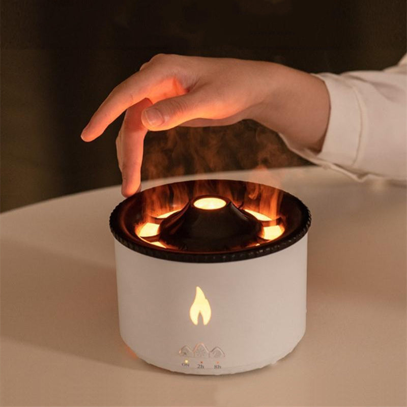 Volcano Air Humidifier