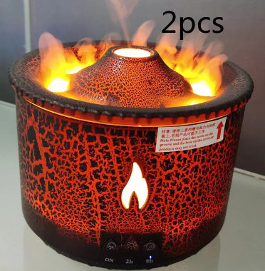 Volcano Air Humidifier