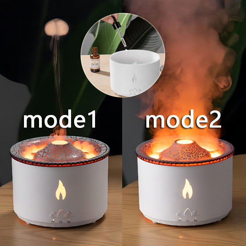 Volcano Air Humidifier