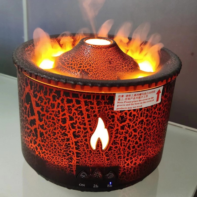 Volcano Air Humidifier