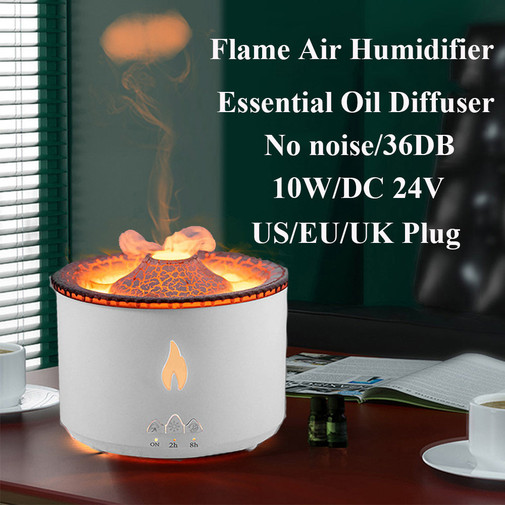 Volcano Air Humidifier