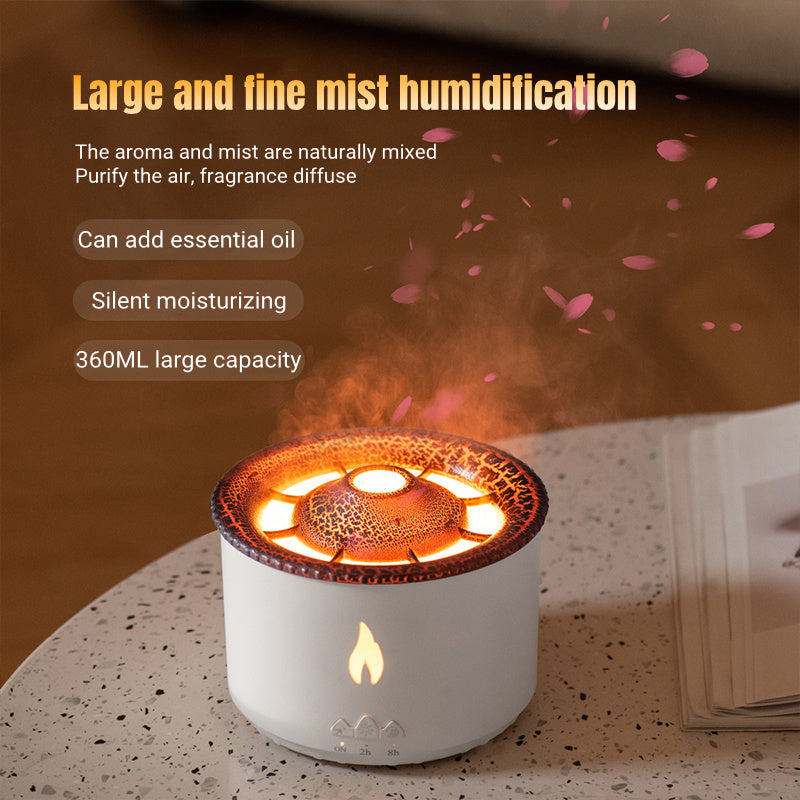 Volcano Air Humidifier