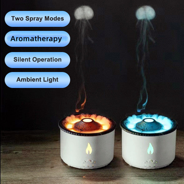 Volcano Air Humidifier
